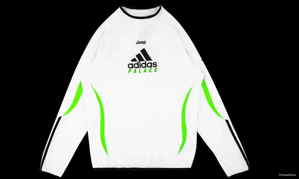 Affordable Palace Top Warm Up 0629